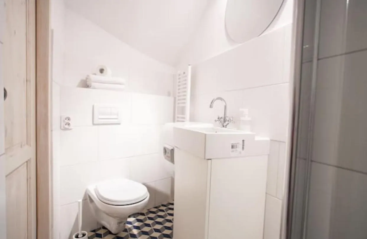 Sopot Retro Apartment Polen
