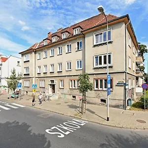 Pokoje Blisko Morza - Grunwaldzka Sopot