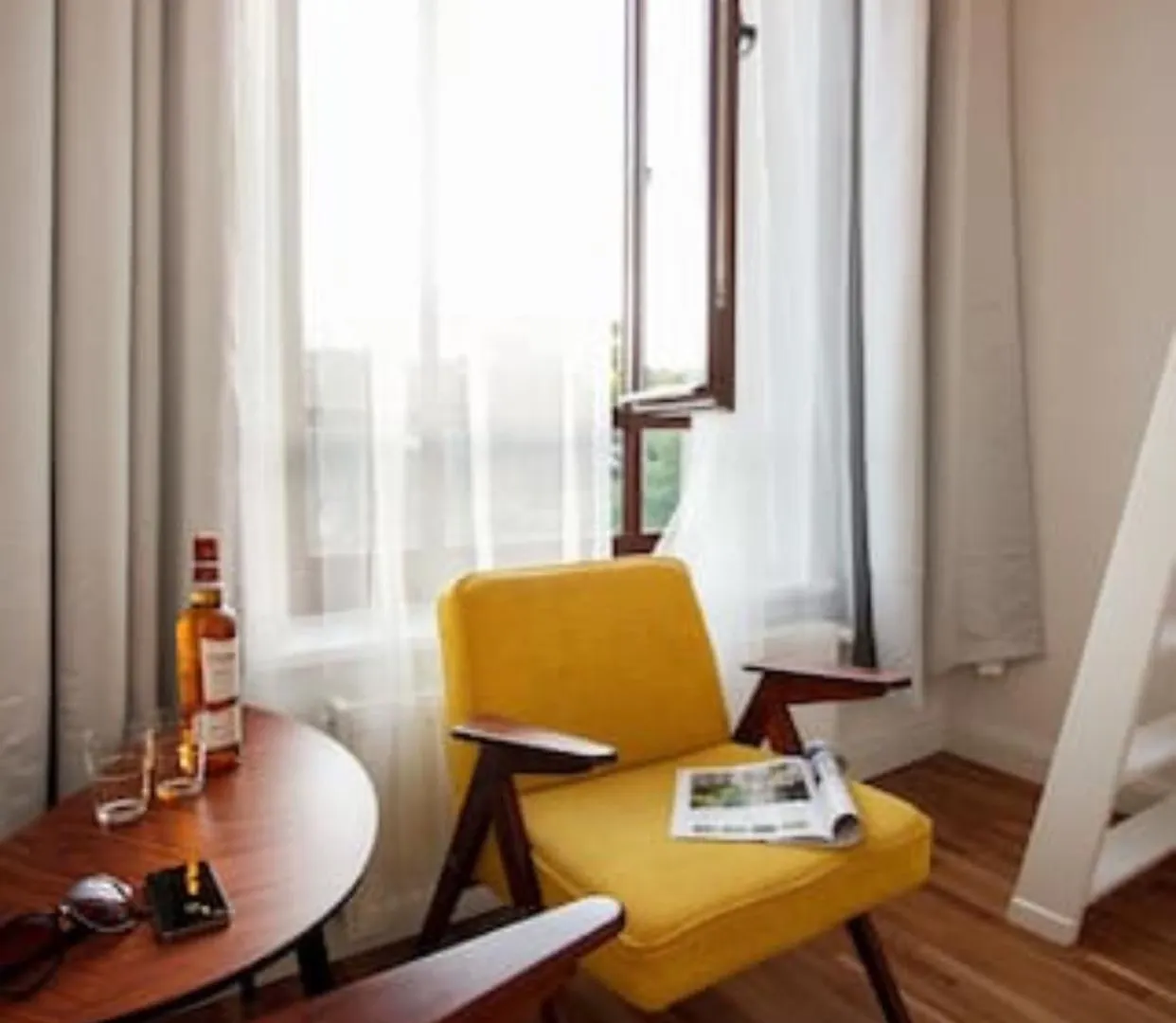 Sopot Retro Apartment